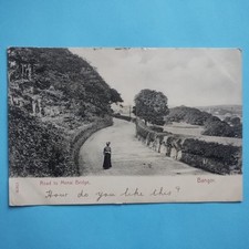 Road menai bridge for sale  TELFORD