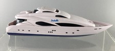 Isabelle super yatch for sale  ABERGAVENNY
