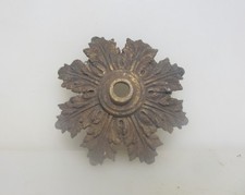 Antique brass ceiling for sale  HARROGATE