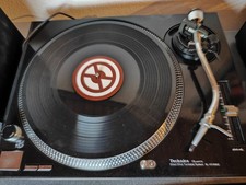 Technics 1210mk2 plattenspiele gebraucht kaufen  Osloß