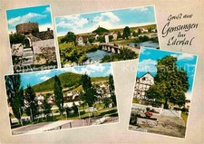 Gensungen burgruine heilgenber gebraucht kaufen  Deutschland