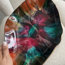 Seetusee mayfair glass for sale  Bridgeton