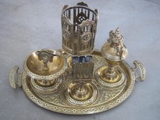 Raucherset 1900 malchow gebraucht kaufen  Kolbermoor