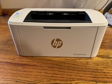 Impressora a Laser HP LaserJet Pro M15w comprar usado  Enviando para Brazil