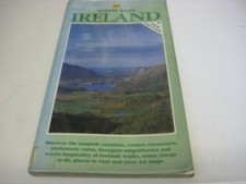 Ireland used good for sale  UK