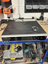 Hikvision dvr 216g for sale  WHITSTABLE