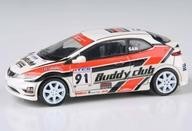 Minicar honda civicr d'occasion  Expédié en Belgium