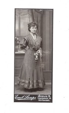 Cdv foto feine gebraucht kaufen  Winsen