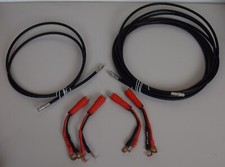 Dynaudio cos lautsprecherkabel gebraucht kaufen  Klingenthal/Sa.
