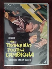Tranquillo posto campagna usato  Stra