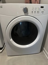 Kenmore dryer operational. for sale  Dacula