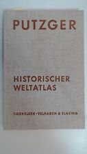 Historischer weltatlas auflage gebraucht kaufen  Langen