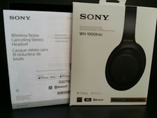 Empty box sony for sale  Los Angeles