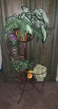 Wrought iron verticalplant for sale  Kansas City