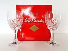 Royal brierley gainsborough for sale  PETERBOROUGH