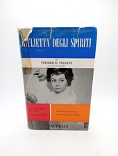 Giulietta degli spiriti usato  Italia
