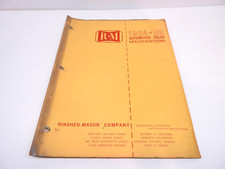 Automotive 1964 color for sale  Warren