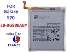 Batterie samsung galaxy d'occasion  Jaligny-sur-Besbre