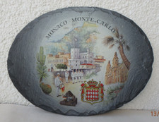 Schieferpaltte monaco monte gebraucht kaufen  Heidelberg