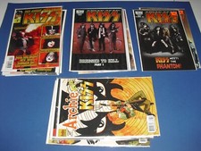 Lot kiss dark for sale  Bonsall