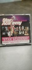 Star academy singles d'occasion  Brignoles