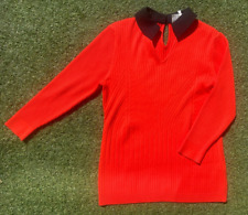 Red jumper damsel for sale  WAKEFIELD