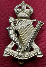 Royal ulster rifles for sale  DORKING