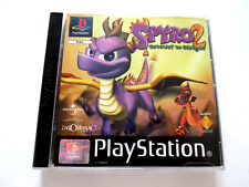 Playstation one spyro for sale  ST. AUSTELL