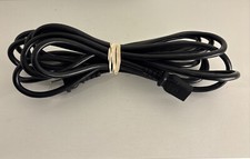 Usado, Cabo de alimentação de 15 pés de comprimento Microsoft 2 pinos para Xbox 360 Jasper Falcon comprar usado  Enviando para Brazil