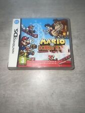 Nintendo jeu mario d'occasion  Verteillac