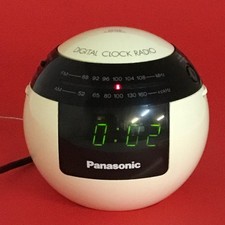 Panasonic ball vintage usato  Vinci