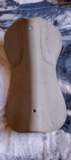 Saddle front riser for sale  AMMANFORD