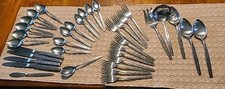 Piece vintage oneida for sale  West Friendship