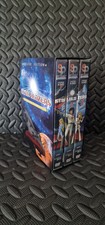 Star blazers dvd usato  Fabriano
