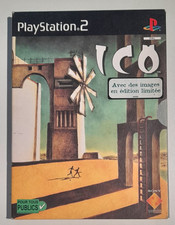 Sony playstation ps2 d'occasion  Castres