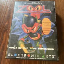Zool sega mega gebraucht kaufen  Braunschweig