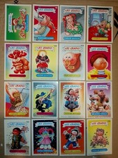 Crados lot cartes d'occasion  Berck