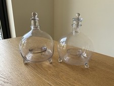 Antique vintage glass for sale  LONDON