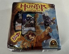 Huntik trading card for sale  NEWCASTLE UPON TYNE