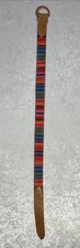 Vtg handmade guatemalan for sale  Chapin