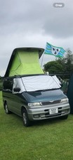 Mazda bongo friendee for sale  WORCESTER