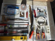 Werkzeug konvolut gebraucht gebraucht kaufen  Ammerthal