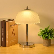 Bedside lamps table for sale  SALFORD
