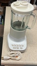 Vintage kitchenaide ksb5wh for sale  Aberdeen