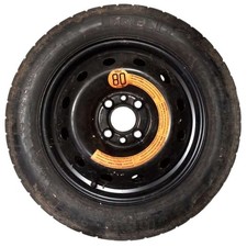 Ruota scorta fiat usato  Pratola Peligna