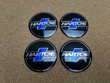 Lot stickers hartge d'occasion Lot stickers hartge d'occasion  Maubeuge