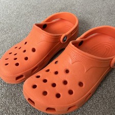 Crocs adults mens for sale  CARDIFF