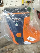 Husqvarna rubber chainsaw for sale  Rogers