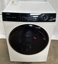 haier washing machine for sale  WOLVERHAMPTON