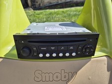 Autoradio rd45 citroen d'occasion  Amiens-